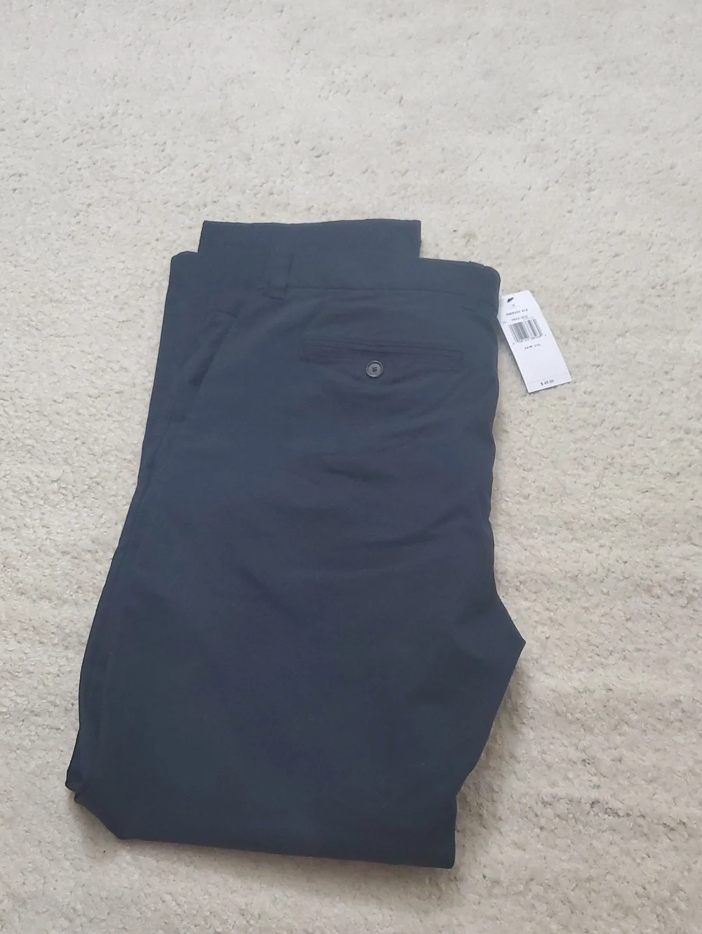Tommy Hilfiger new tag